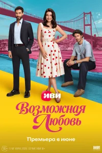  Возможная любовь 